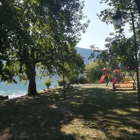 Διαμέρισμα Terrazza Sul Lago