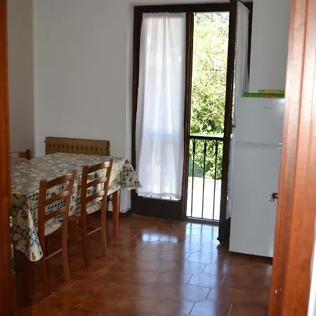 Terrazza Sul Lago Διαμέρισμα