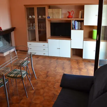 Διαμέρισμα Terrazza Sul Lago *