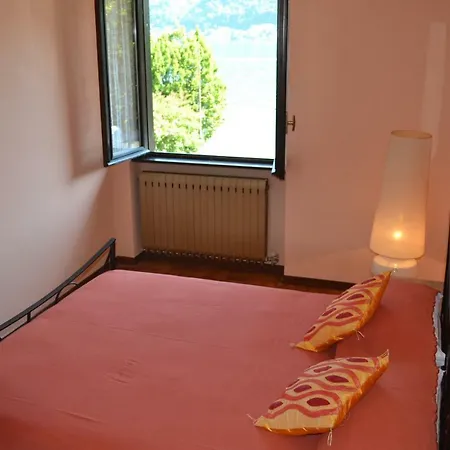 Διαμέρισμα Terrazza Sul Lago *