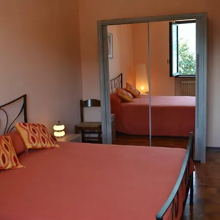 Διαμέρισμα Terrazza Sul Lago Brusimpiano