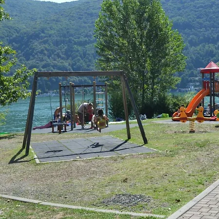 Διαμέρισμα Terrazza Sul Lago