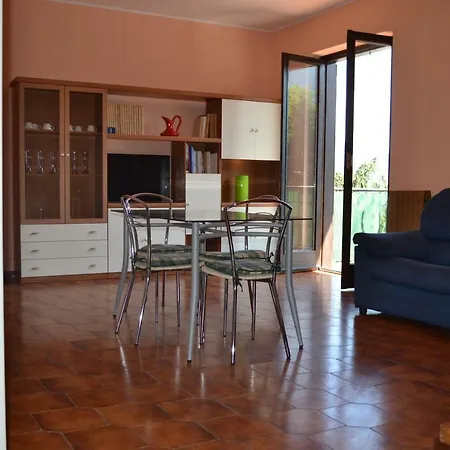 Terrazza Sul Lago Διαμέρισμα