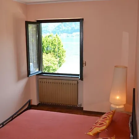 Terrazza Sul Lago Brusimpiano