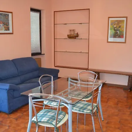 Terrazza Sul Lago Brusimpiano
